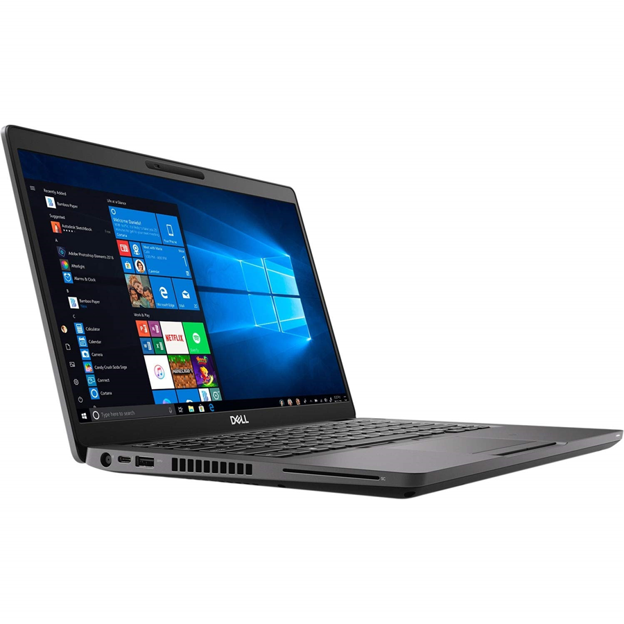 Dell Latitude 5400 Core i7 14 inch