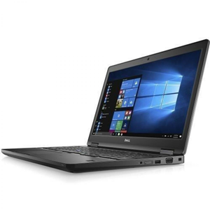 Dell Latitude 5580 I7 7820HQ