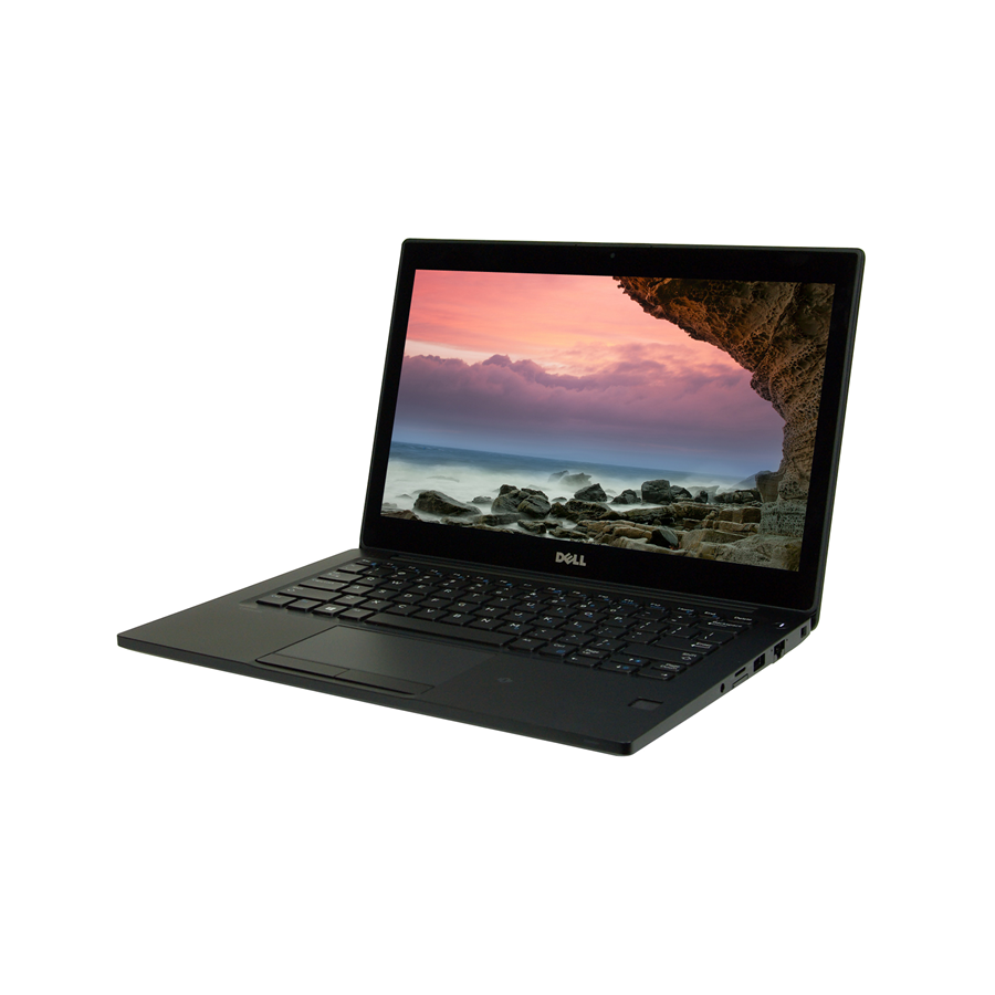 DELL LATITUDE 7280 - Intel Core I5 7300U, Màn Full HD IPS