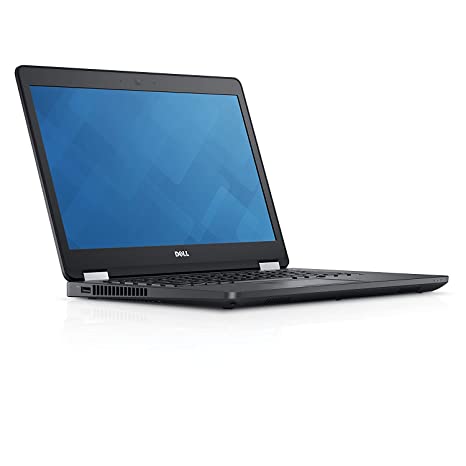 Dell Latitude E5470 i5