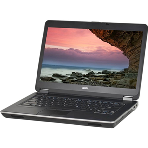Dell Latitude E6440, I5 4300M, 4GB, SSD 120GB, HD Led
