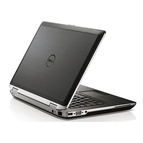 DELL LATITUDE E6530 Intel Core I5 - VGA RỜI