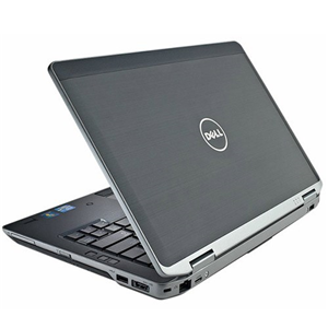 Dell Latitude E6530 - Intel core I7 3520M - VGA rời