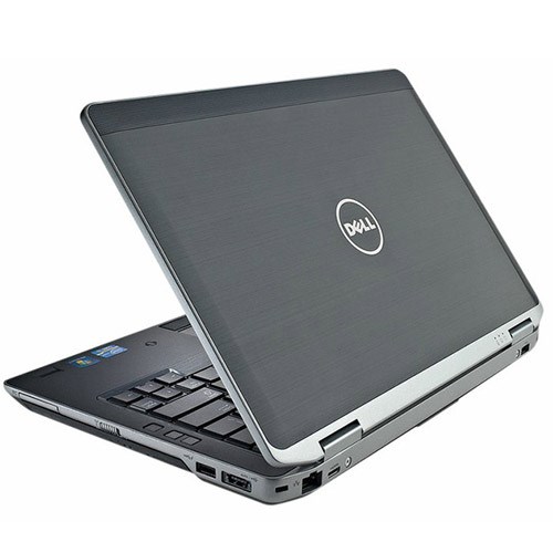 Dell Latitude E6530 - Intel core I7 3520M - VGA rời