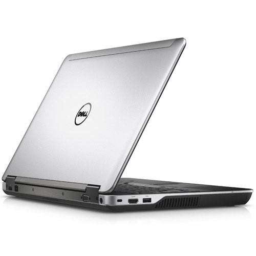 DELL Latitude E6540 i5, VGA on