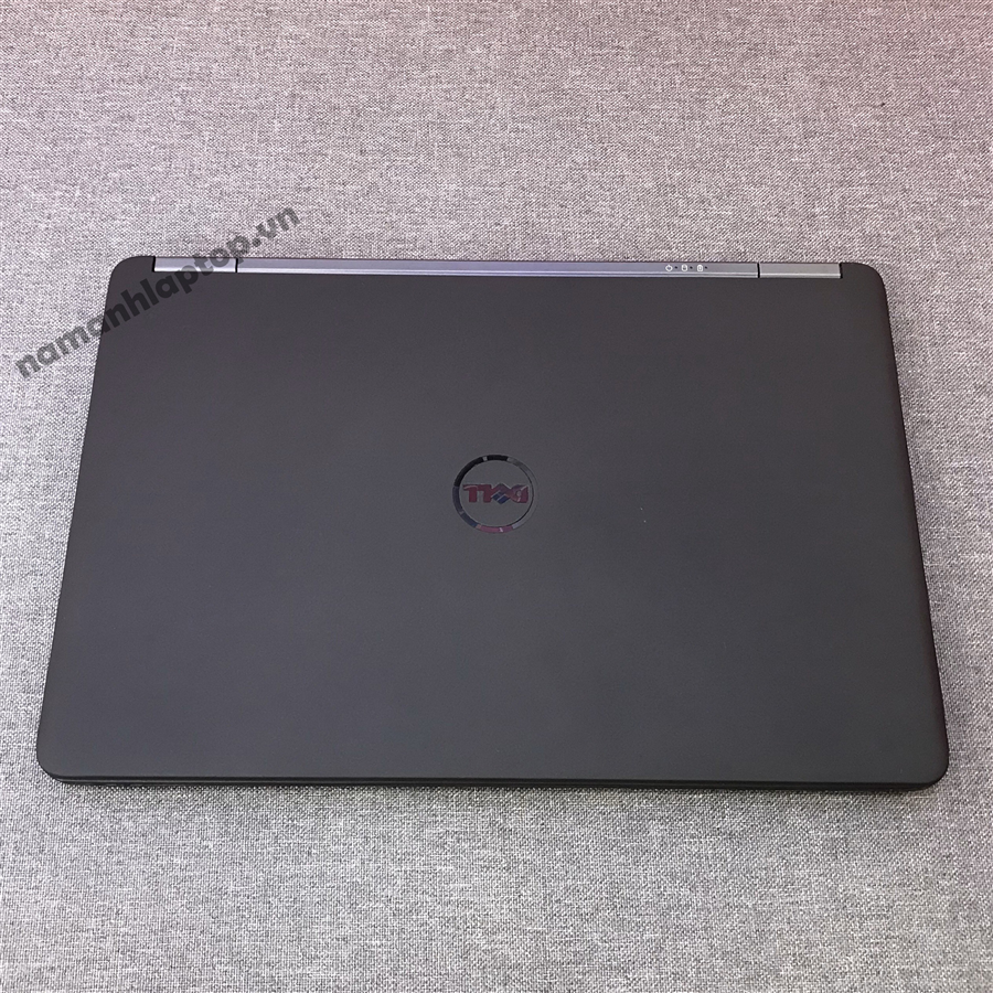 Dell Latitude  E7250 Core i7 Ultrabook gọn nhẹ
