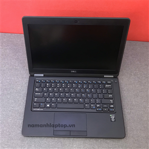 Dell Latitude E7250 Ultrabook mỏng nhẹ