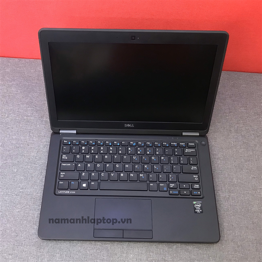 Dell Latitude E7250 Ultrabook mỏng nhẹ