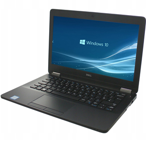 DELL Latitude E7270 i5 siêu di động