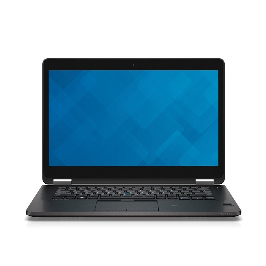 DELL Latitude E7470 i5 - Ultrabook