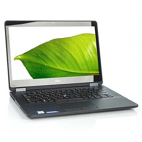 Dell Latitude E7470 màn IPS 2K touch