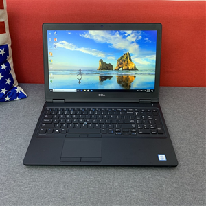 Dell Precision 3520 i7 Workstation Chuyên Đồ Họa