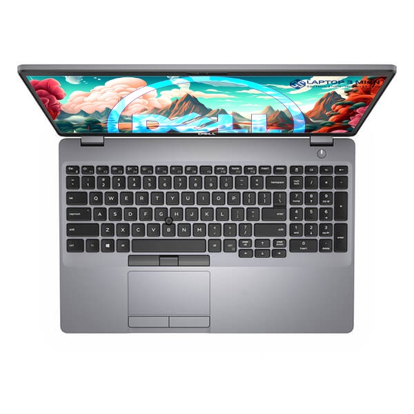 Dell Precision 3550 - Workstation business giá Rẻ