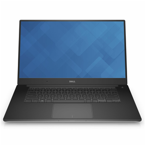 DELL Precision 5510 - Workstation mỏng nhẹ