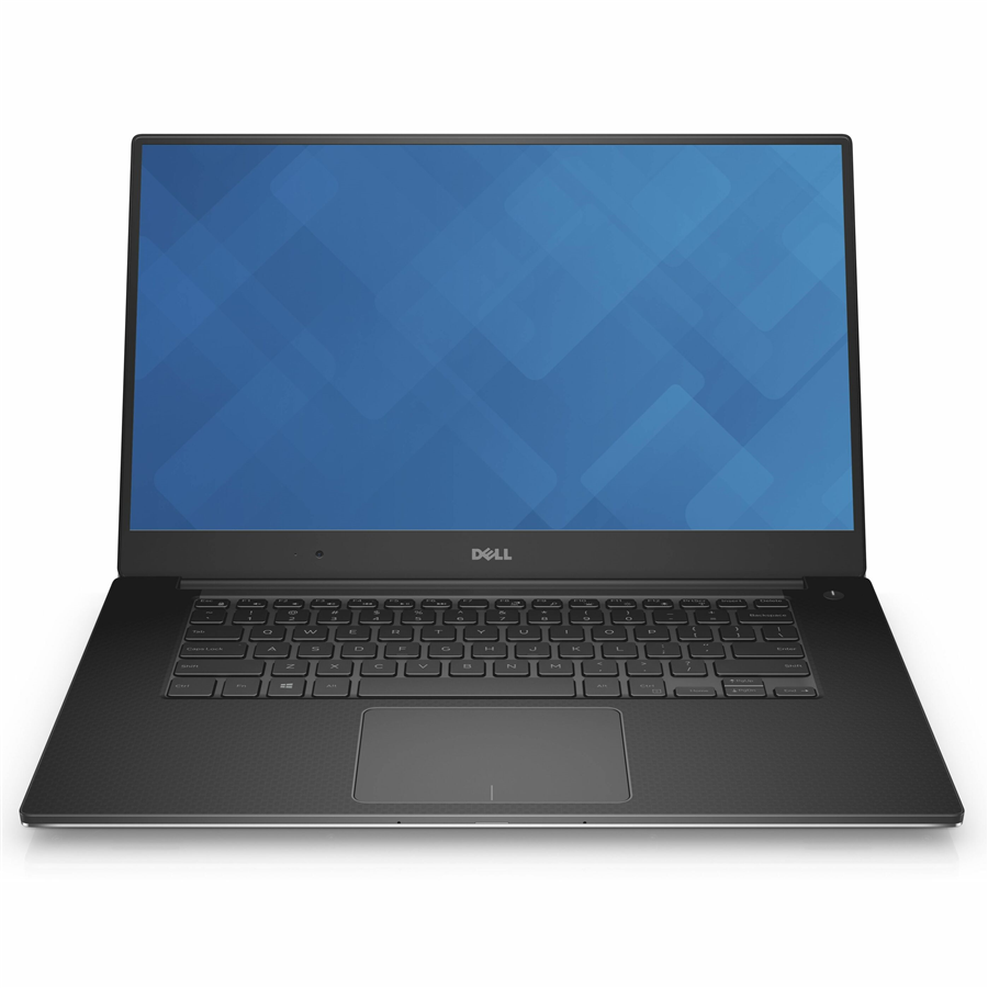 DELL Precision 5510 - Workstation mỏng nhẹ