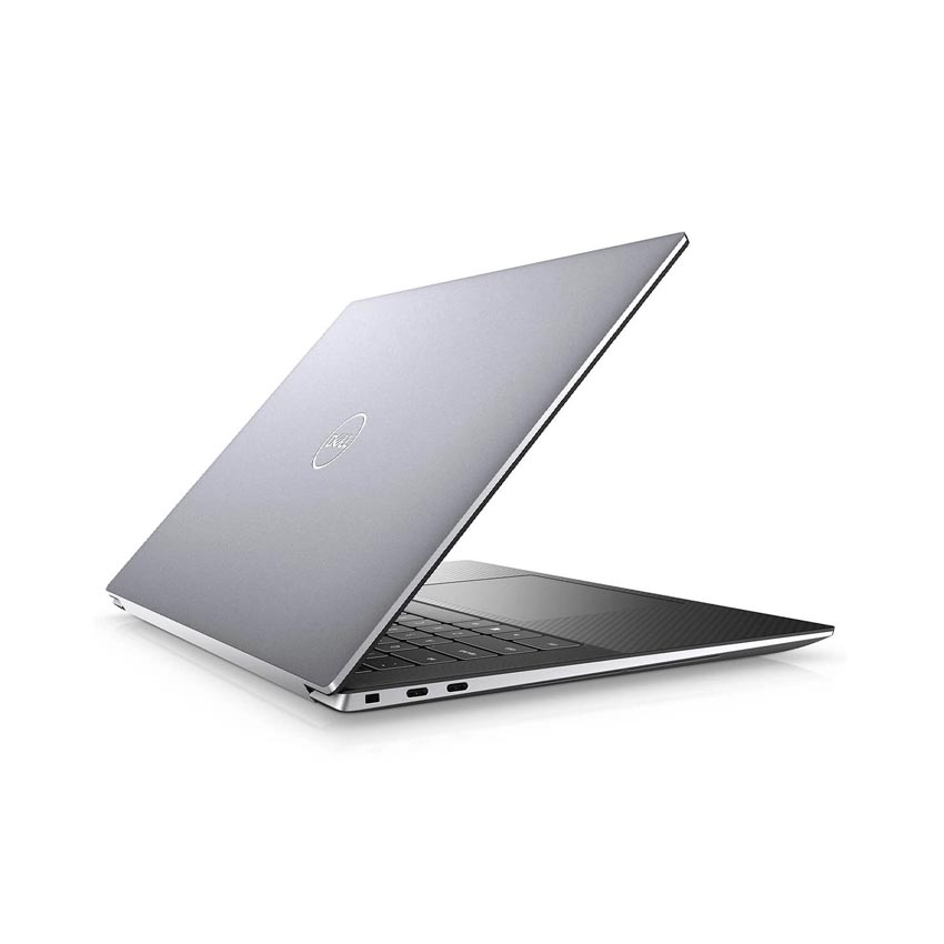 Dell Precision 5550 Workstation siêu mỏng cho Đồ Họa