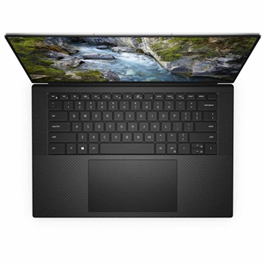 Dell Precision 5560 Workstation Siêu Mỏng cho đồ họa