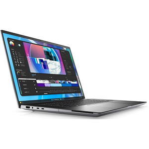 Dell Precision 5680 - Mobile Workstation mỏng nhẹ 2023-2024