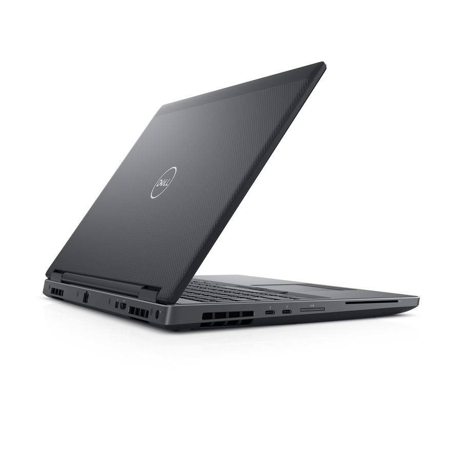 Dell Precision 7530 máy trạm giá siêu tốt, bền bỉ
