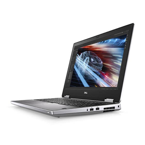 Dell Precision 7540 Workstation Chuyên Đồ Họa