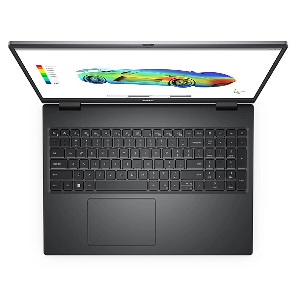 Dell Precision 7670 16inch Mobile Workstation