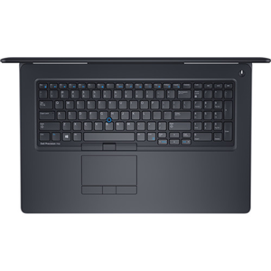 Dell Precision 7710 Workstation Chuyên Nghiệp
