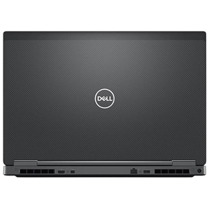 Dell Precision 7740 Workstation 17inch Chuyên nghiệp cho Đồ Họa