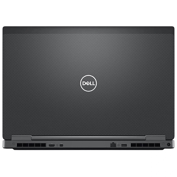 Dell Precision 7740 Workstation 17inch Chuyên nghiệp cho Đồ Họa