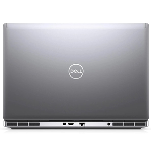 Dell Precision 7750 - Workstation Chuyên Nghiệp cho Đồ Họa