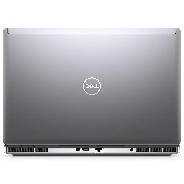 Dell Precision 7750 - Workstation Chuyên Nghiệp cho Đồ Họa