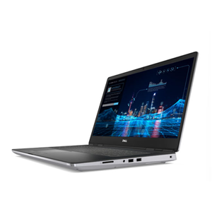 Dell Precision 7760 4K - Workstation Chuyên Nghiệp cho Đồ Họa