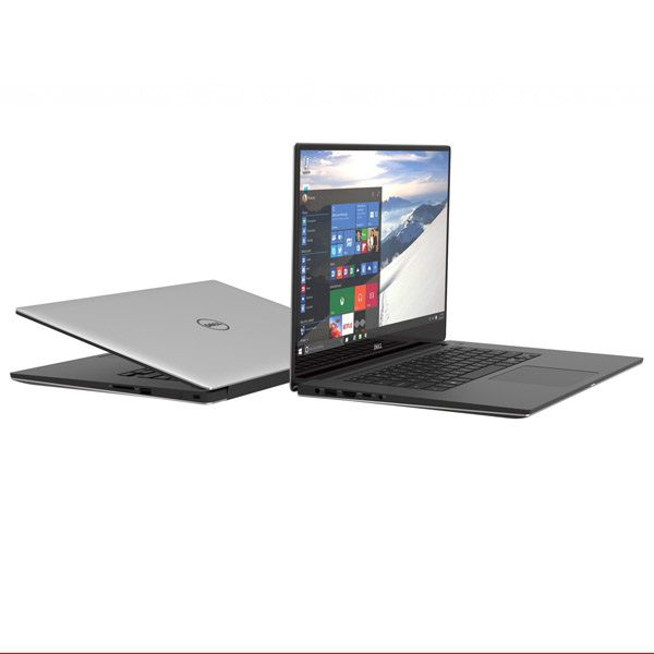 DELL XPS 13 9350 Ultrabook màn tràn viền
