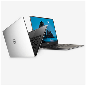 DELL XPS 13 9360 Ultrabook tràn viền