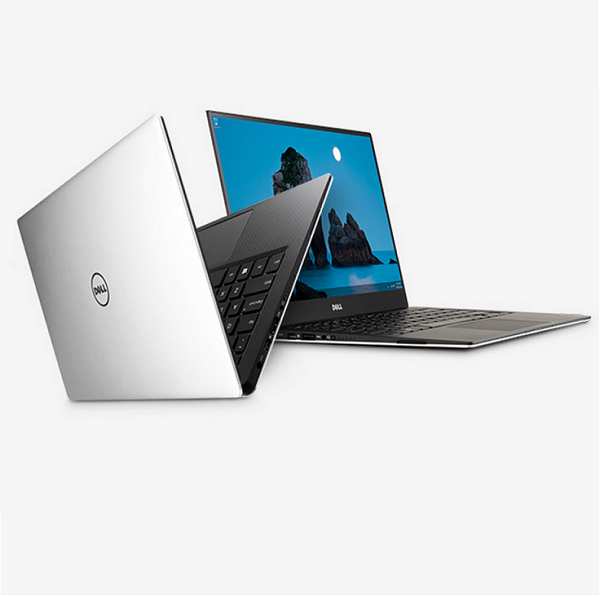 DELL XPS 13 9360 Ultrabook tràn viền