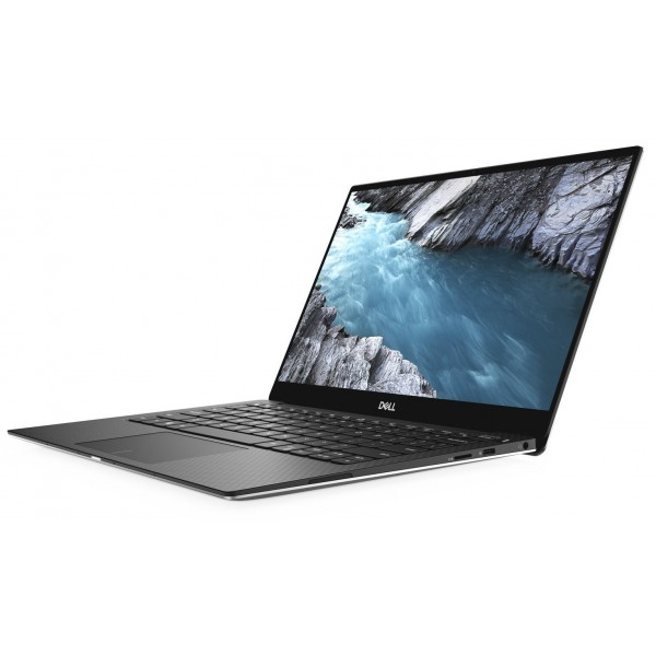 Dell XPS 13 9380 ultrabook siêu mỏng gọn