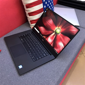 DELL XPS 15 7590 màn tràn viền siêu sáng đẹp