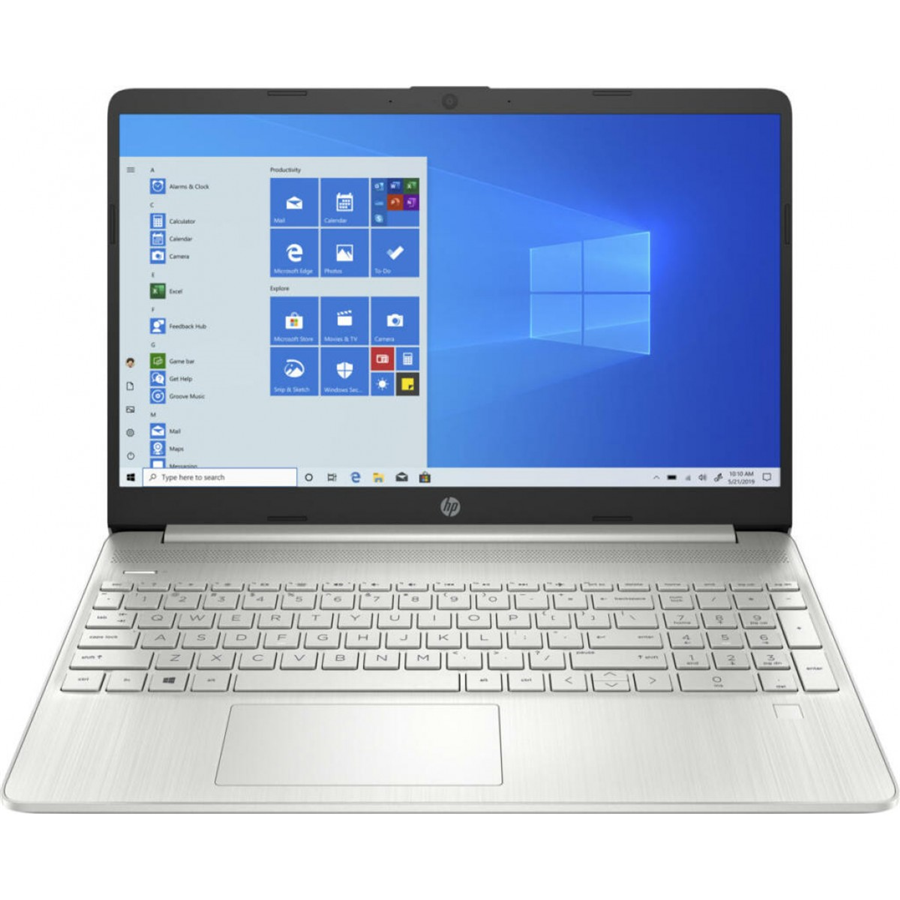 (Mới 100%) HP 15 - dy2075tg new full box 15.6inch mỏng nhẹ