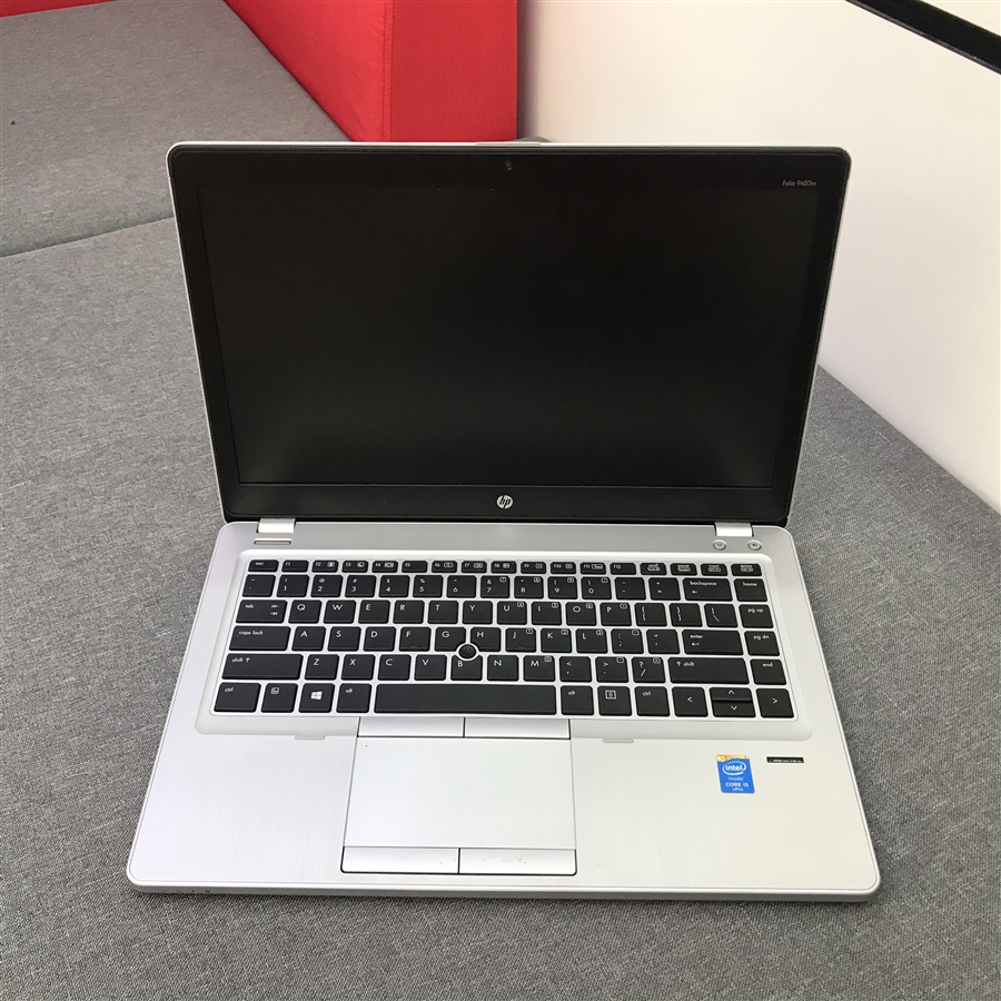 HP Elitebook Folio 9480m, i5 4310U, 4GB, SSD 120GB