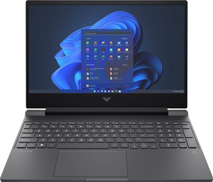 HP Victus 15 - Gaming Giá Rẻ, Cấu hình cao