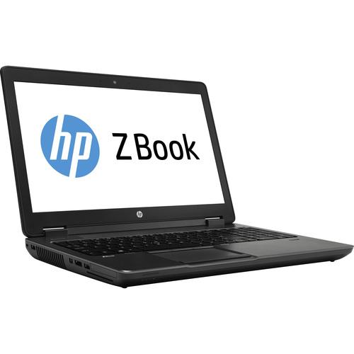 HP ZBOOK 15 G2 VGA FirePro M5100