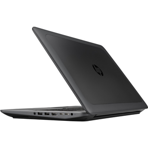 HP Zbook 15 G4 Workstation Quadro M2200M