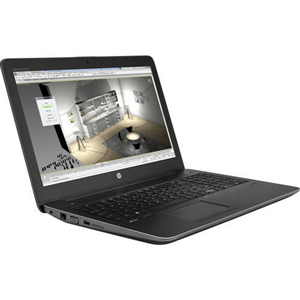 HP Zbook 15G4 Mobile Workstation