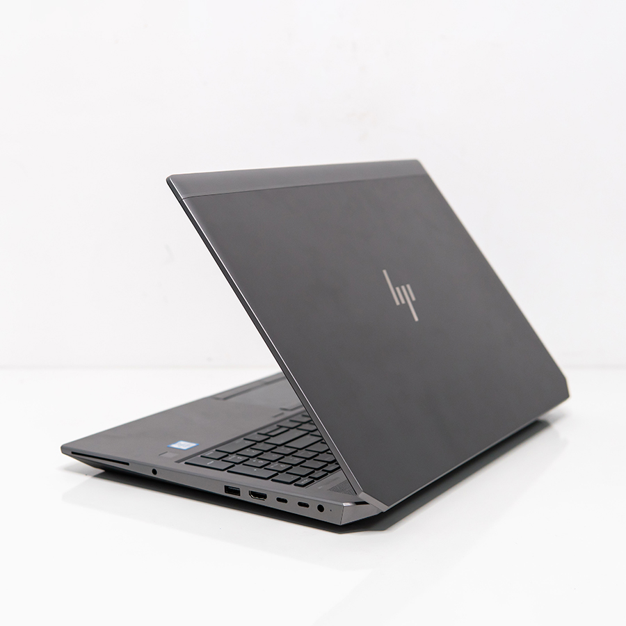 HP Zbook 15G6 - Workstation 15.6inch Chuyên Nghiệp
