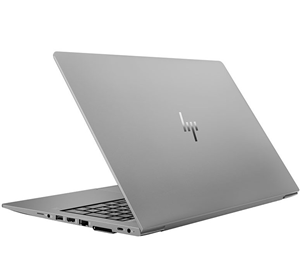 HP Zbook 15u G5 i7 - Dòng máy văn phòng 15.6inch mỏng nhẹ