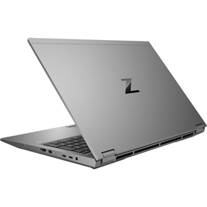 HP Zbook Fury 15,6 G8 - Workstation chuyên nghiệp cho đồ họa