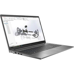 (Mới 99%) HP Zbook Power G7 Mobile Workstation