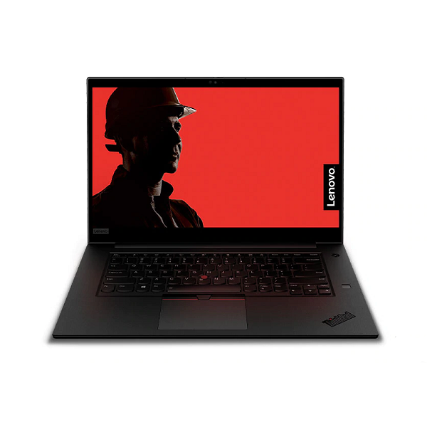 Lenovo Thinkpad P1 Gen 2 - Workstation mỏng nhẹ cao cấp