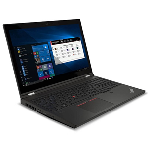 Lenovo Thinkpad P15 Gen 2 Workstation Chuyên Nghiệp