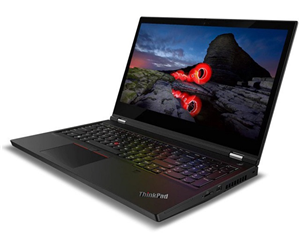 Lenovo Thinkpad P15 G1 Workstation Chuyên Nghiệp