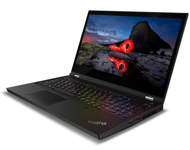 Lenovo Thinkpad P15 G1 Workstation Chuyên Nghiệp